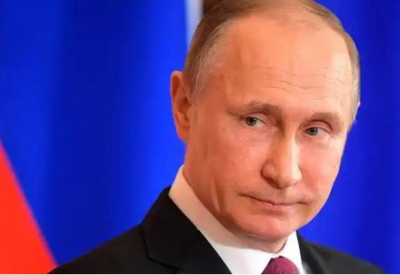 铁了心要打垮中国？最大威胁现身！这次不是美国，普京却笑到了最后。

俄乌冲突爆发