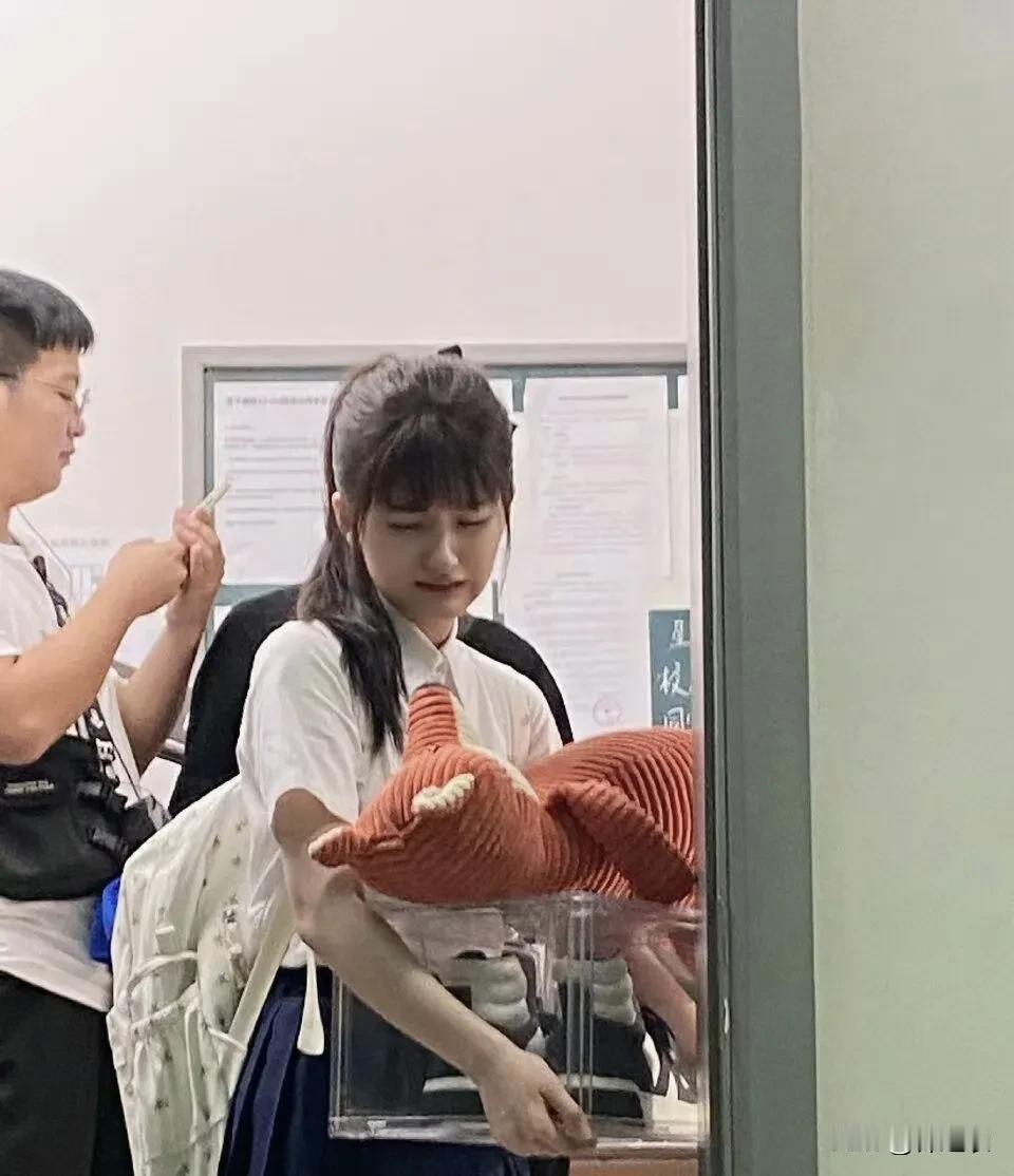 赵露思可以解约成功吗？其实我觉得很有可能可以！因为我看网友和专业的财经博主分析，