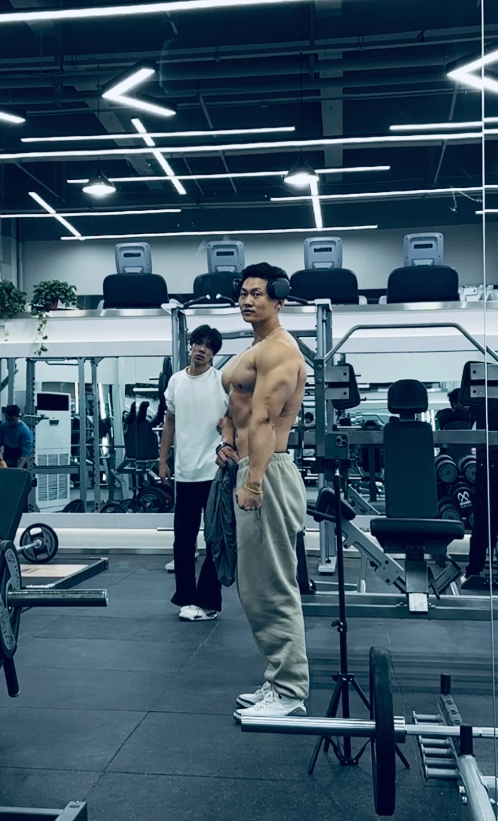 你永远不会比今天年轻