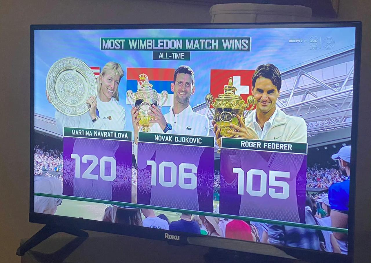 这是我见过最离谱的操作之一。
这纯粹就是为了把德约科维奇从世界第一的位置挤下去。