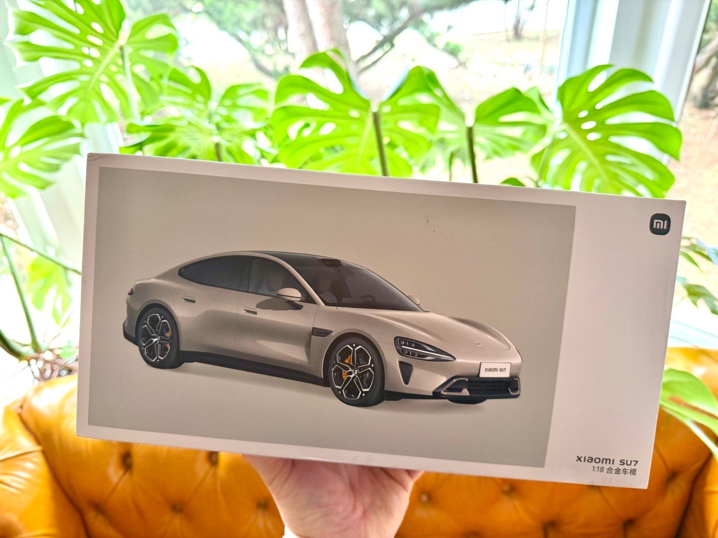 雷军不建议有司机的大老板买小米军哥昨天直播说，小米更多的还是给驾驶者打造的，所以