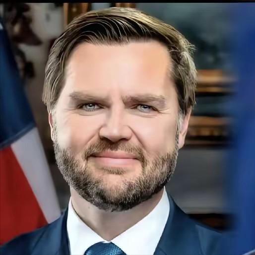 越深入了解这件事，越觉得心里发怵。万斯这个人，比特朗普更让人忌惮。特朗普是商人出