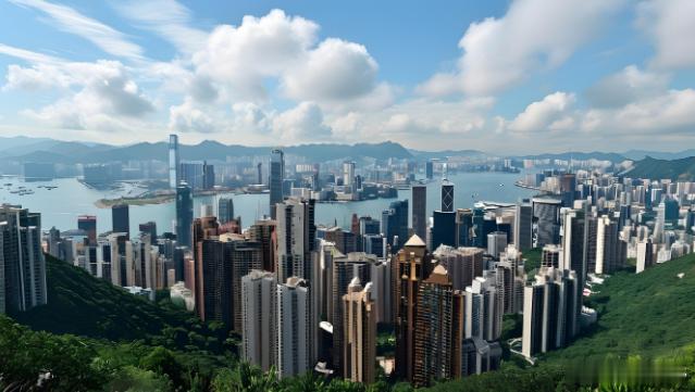 【大摩预测今年香港住宅楼价升10% 地产股首选新地、恒地及长实】摩根士丹利发布研