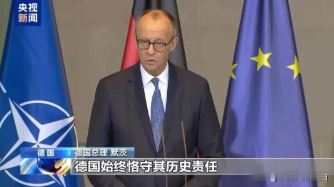 不得不说，德国的求生欲真的很强啊！中国拿出“敌国条款”给日本念了一遍，德国嗅出了