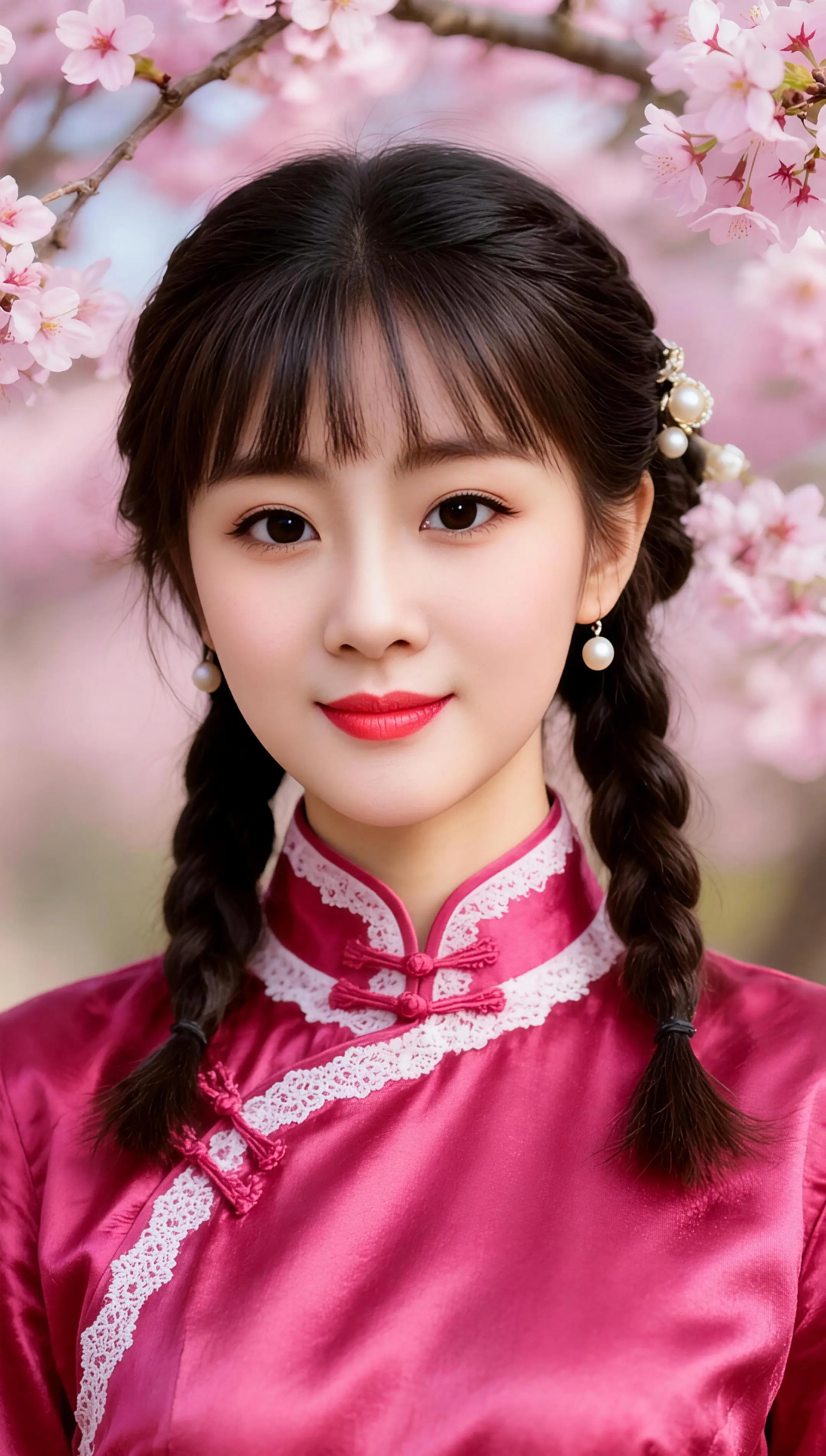 我的AI写真 随变ai随便玩