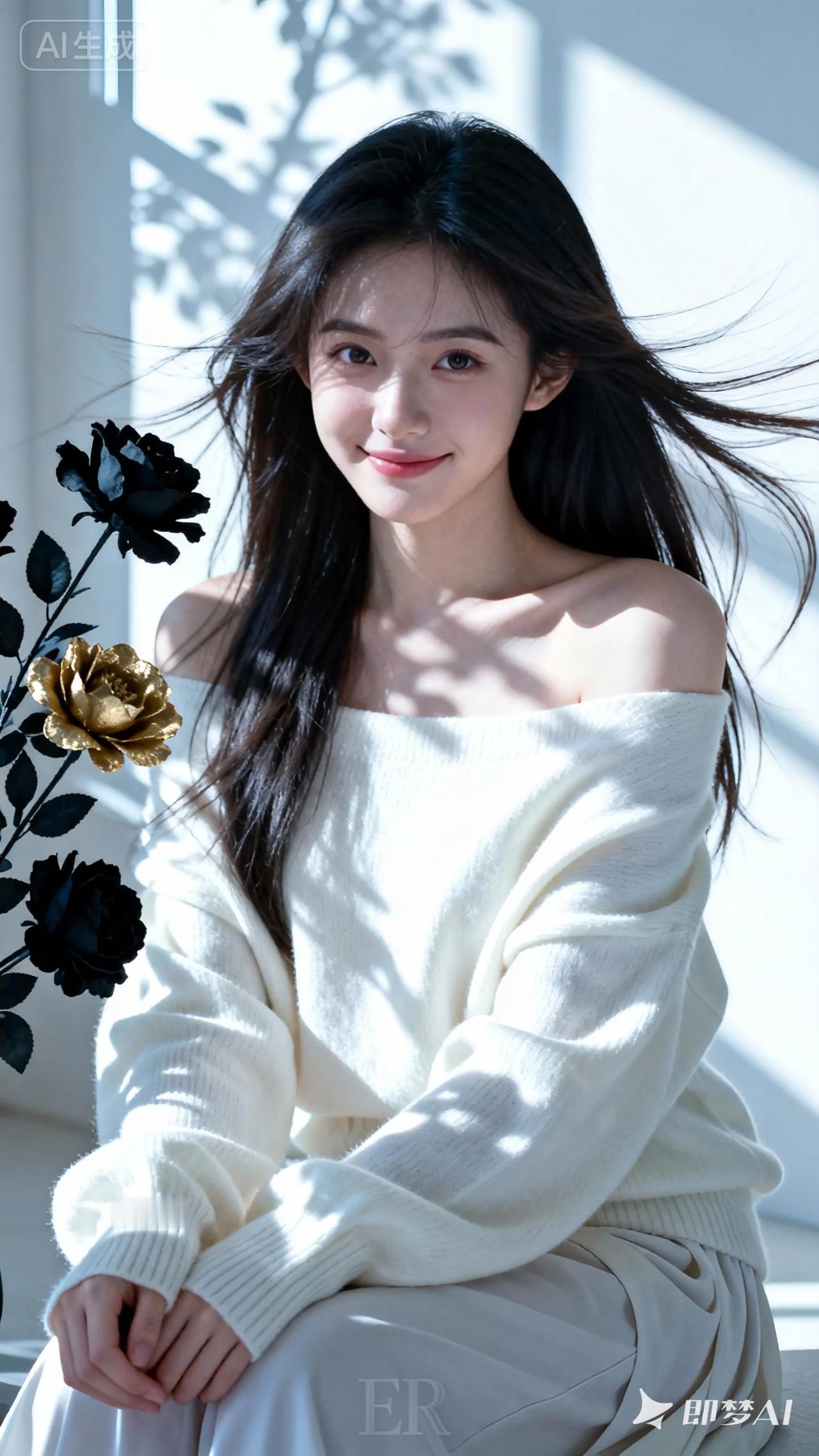 女生如何穿搭看起来时尚更有品味呢