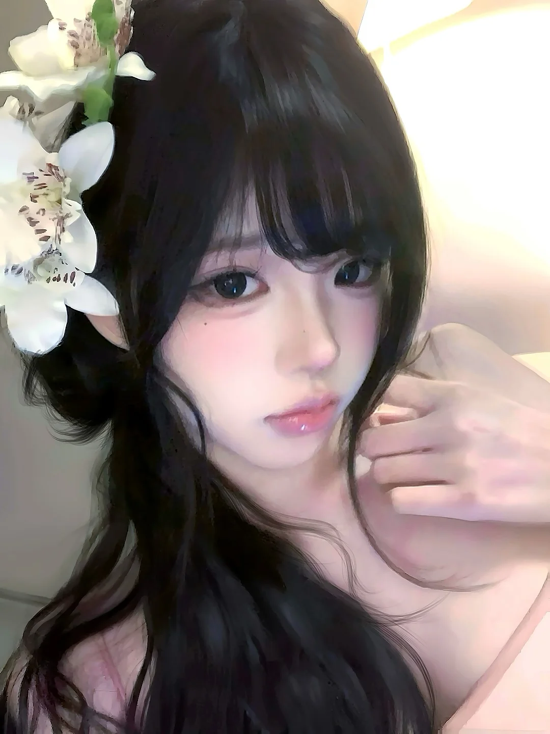 气鼓鼓 -᷅ ⤙ -᷄