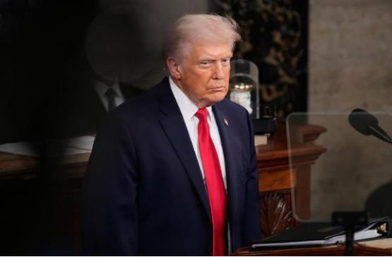 特朗普在中国明白了，他在美国出发前的一个设想，根本不可能实现

2026年5月，