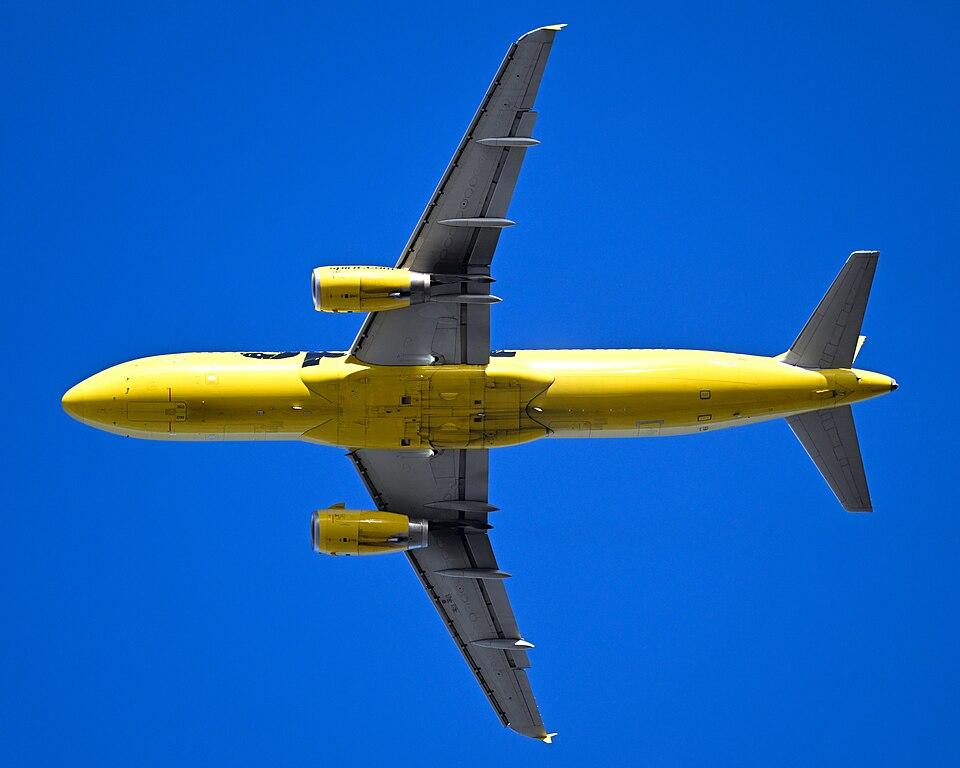 谷歌（Google）斥资1000万美元采购Spirit Airlines数据，用