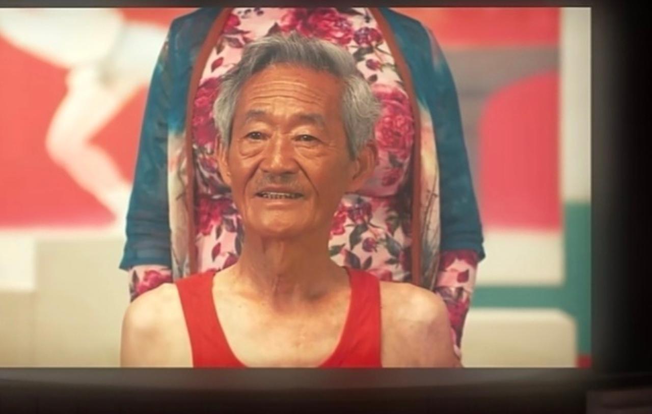 剧中大家最熟悉的妹爷，

享年82岁

前阵子刚送走吴妈，现在妹爷也走了，不少人