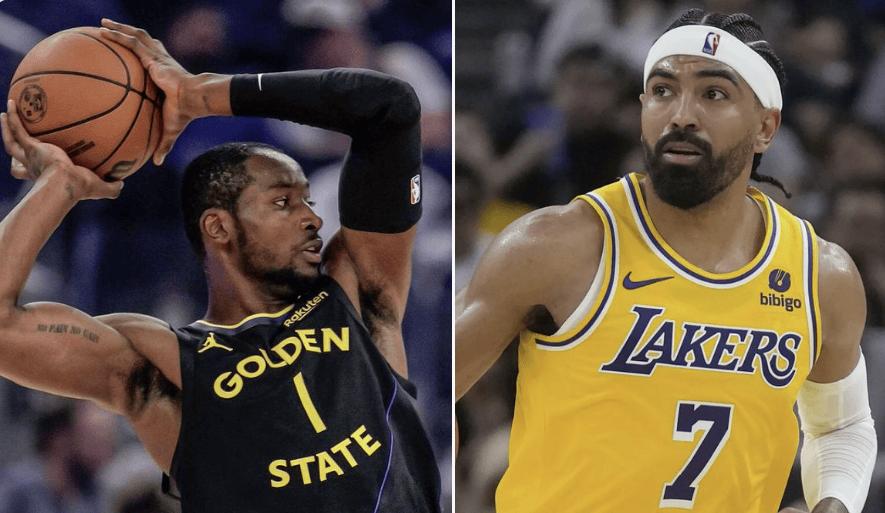 Sidery：湖人与勇士就库明加进行初步沟通，勇士暂无兴趣。
湖人就撩一下而已，