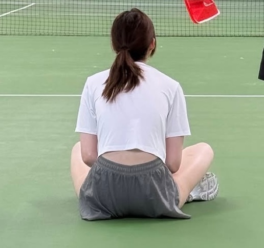 打累了就会变成三角团子的小狗🫳🏻 ​​​