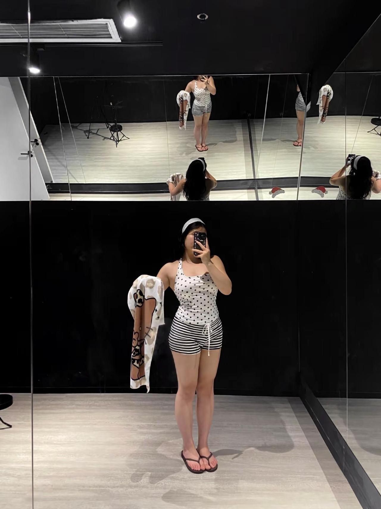 白波点梦女