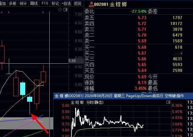 模拟盘尾盘研讨学习：002172，300862，熊市下，次日涨自觉走，涨都符合出