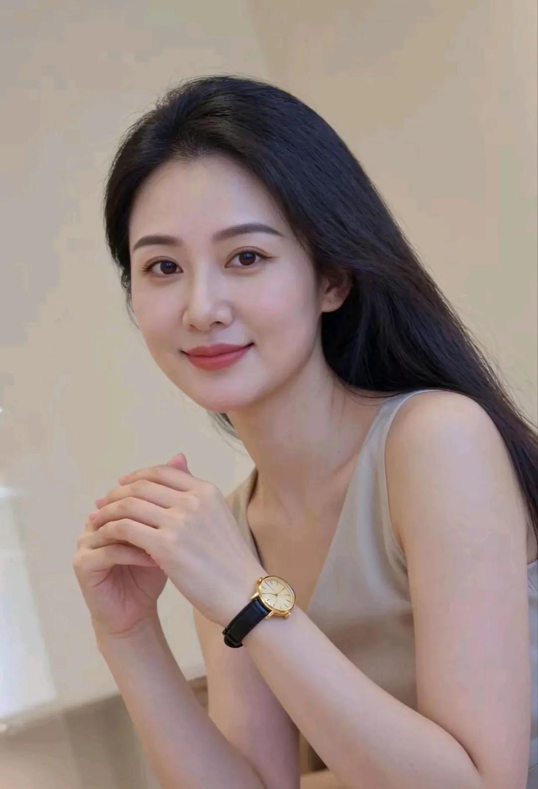 真正的潇洒从不需要跌宕起伏的经历衬托。不用执着追逐外物名利，守好内心的安稳淡定,