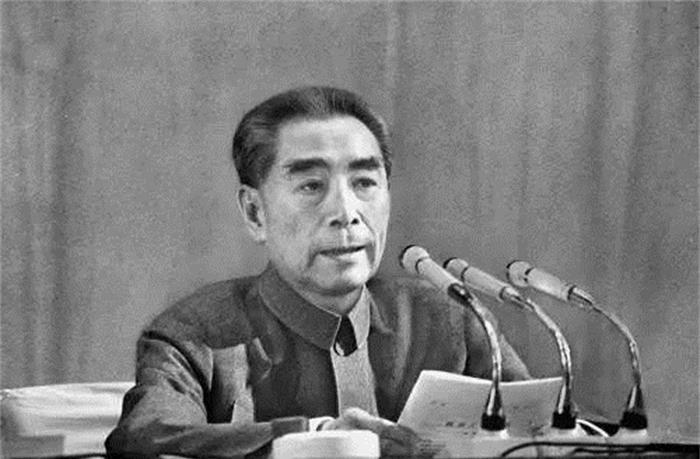 1960年总理被问及为何西藏属于中国，他的有理有据回答令质疑者哑口无言
1903