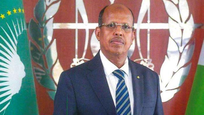 5月1日全面落地！
零关税引爆中非贸易，谁在慌？
 
5月1日起，中国对53个非