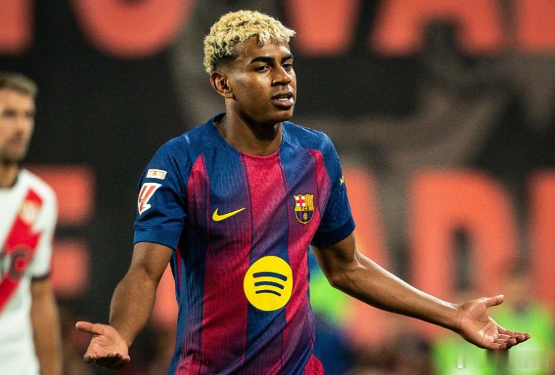 IFFHS（国际足球历史与统计联合会）公布年度最佳男足年轻球员候选名单（2005