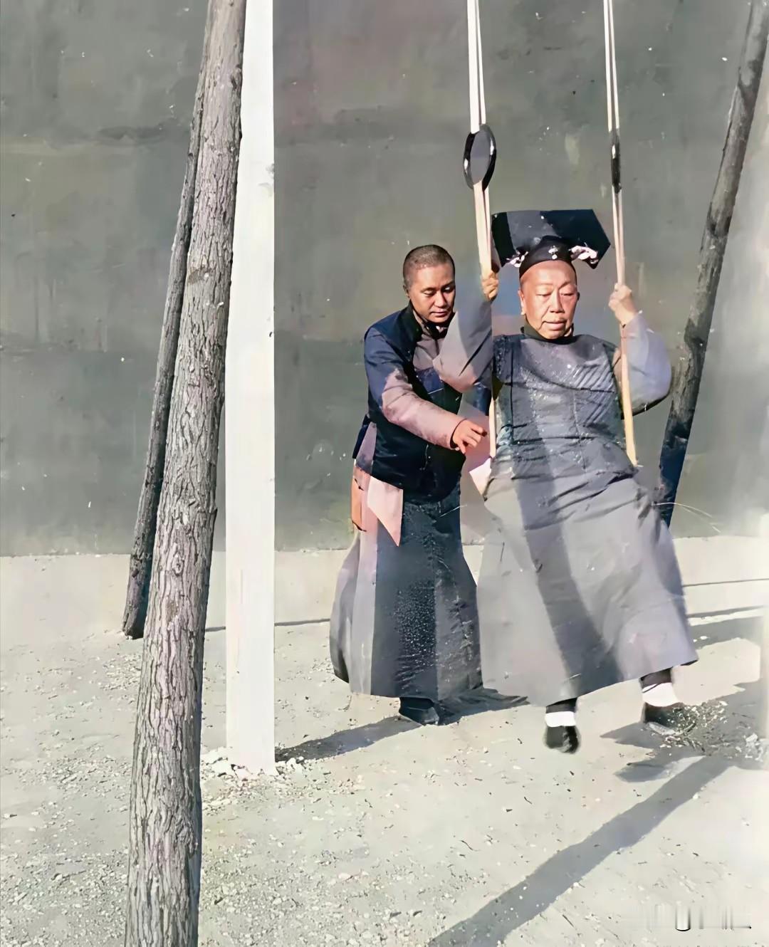 短剧太美好，其实古代大家闺秀，夫人。
就是这样子，古代人生活规律。
日出作息正常