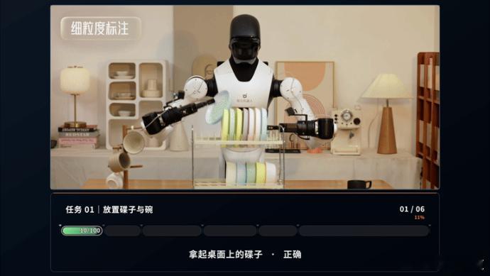 8 月 31 日，智元正式开源了 AGIBOT WORLD 2026 第三期数据