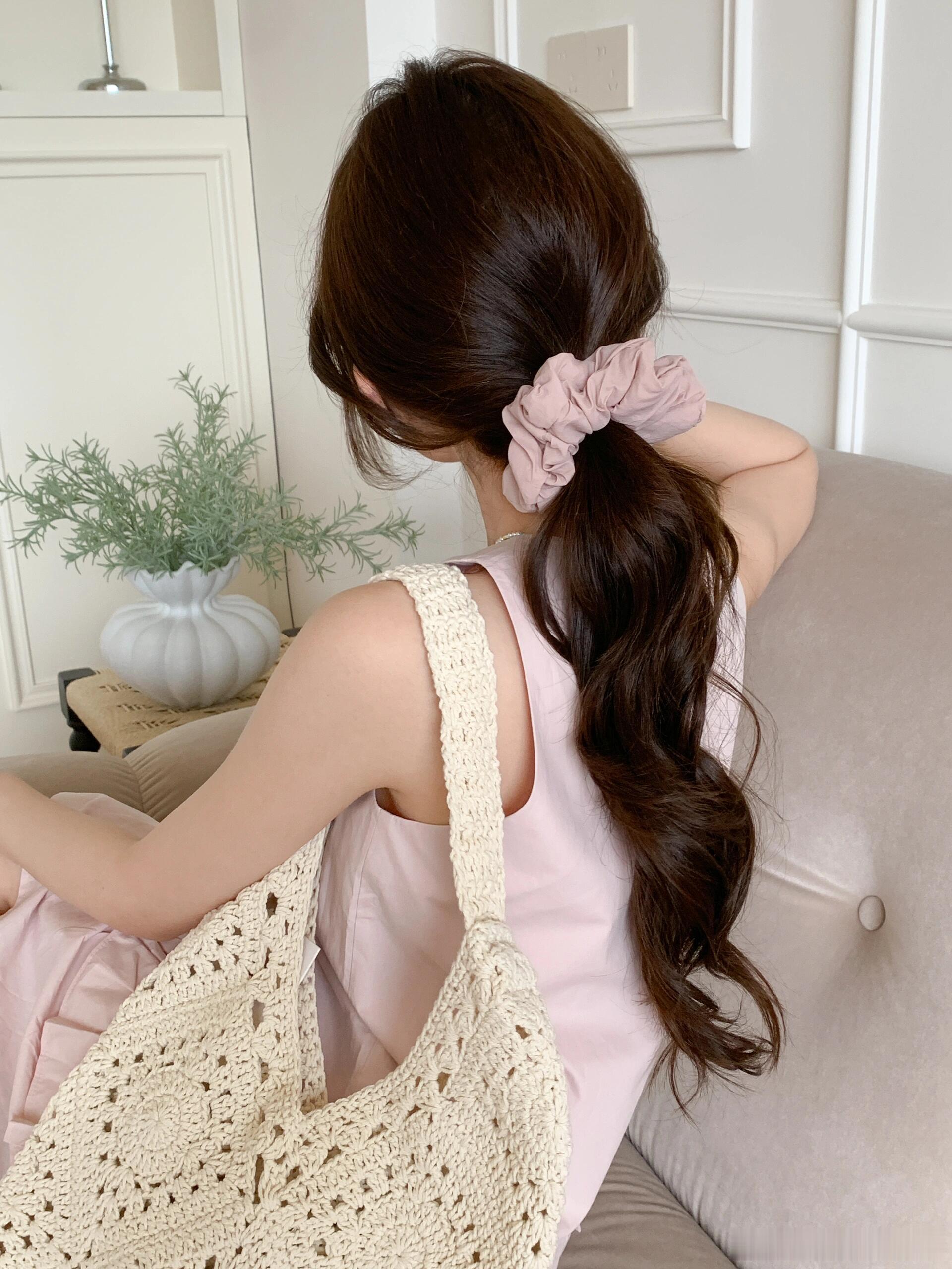 分享韩系氛围感发圈每一款都超温柔的