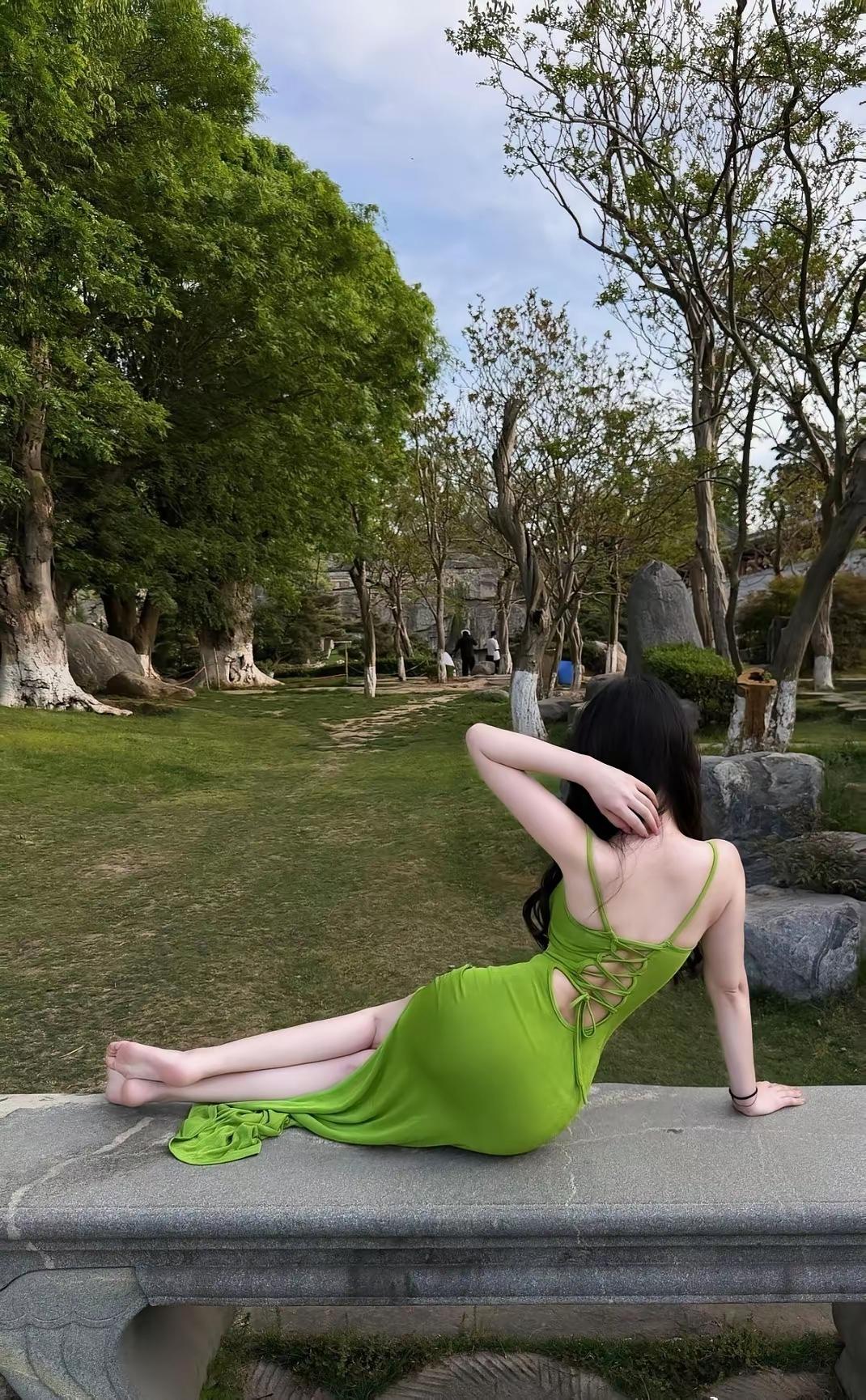 什么样的女孩可以被称为美女