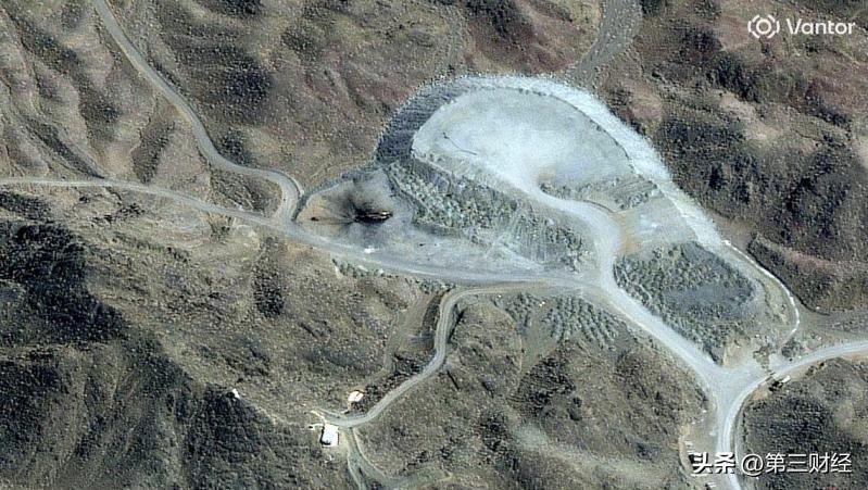 美国和以色列于对伊朗纳坦兹铀浓缩设施发动袭击

3月21日上午，美国和以色列联合