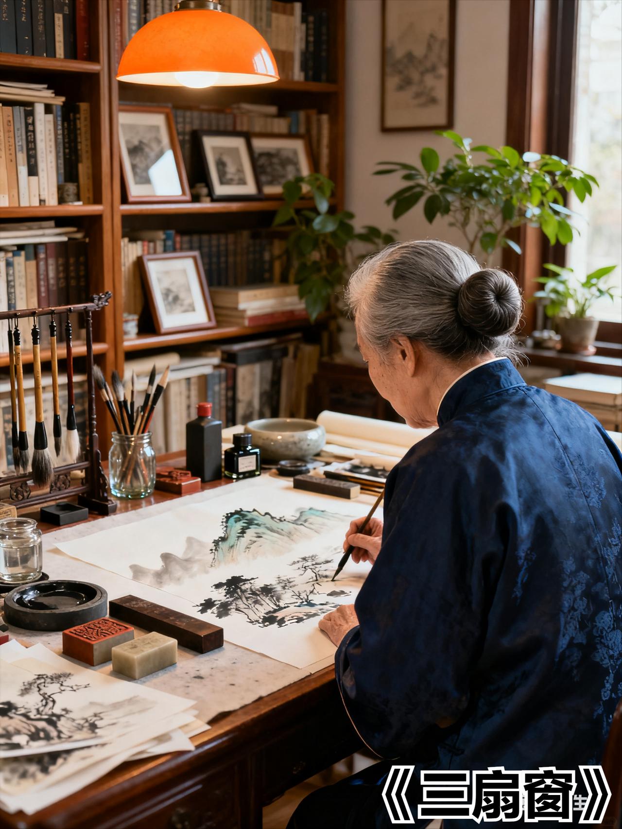 非常有道理的话：
“年过60才懂：别再盯着存款房子了 守住这三不，晚年少生气、少