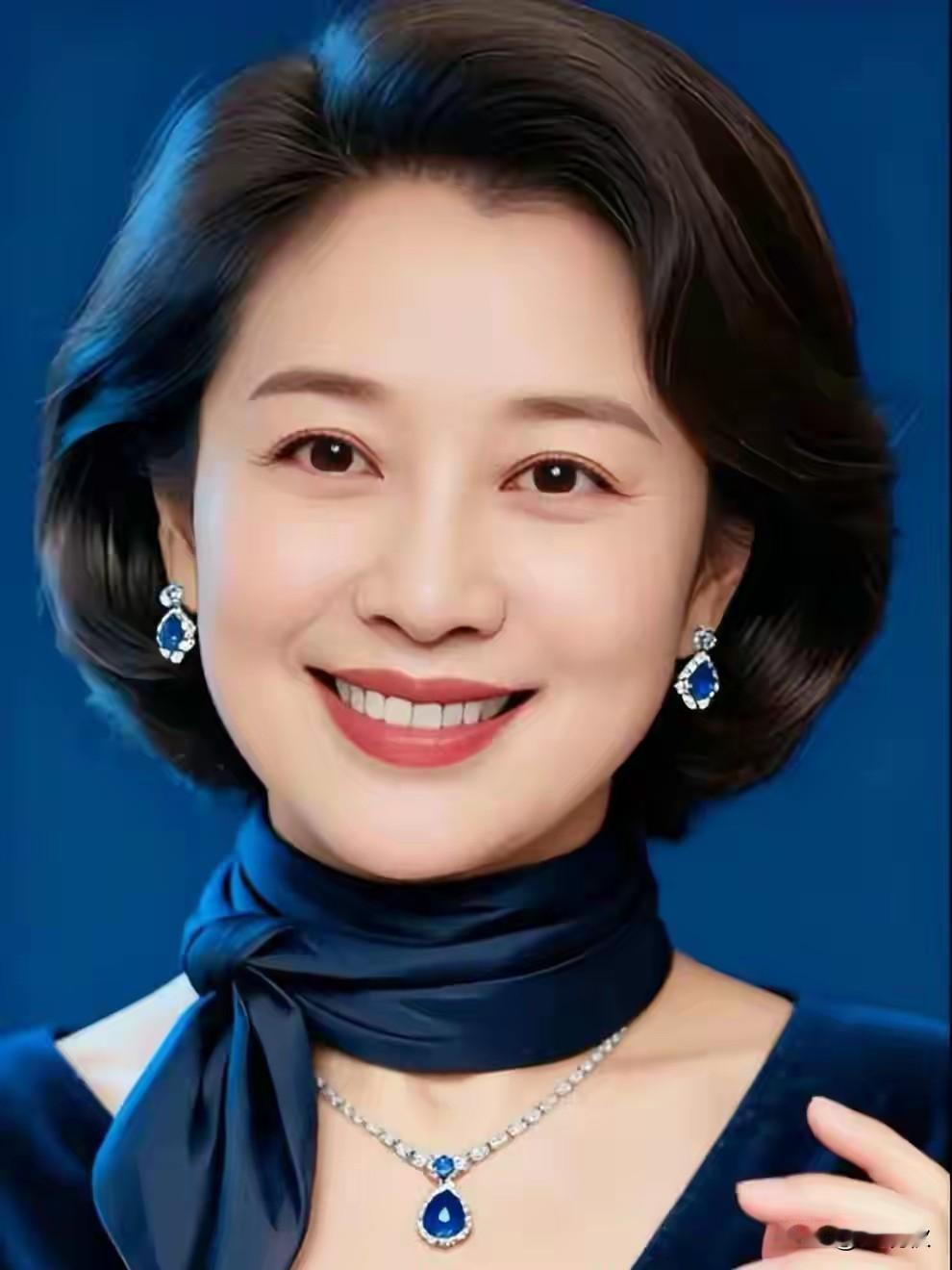 上联：徐娘半老青春在
下联：风采依旧韵犹存