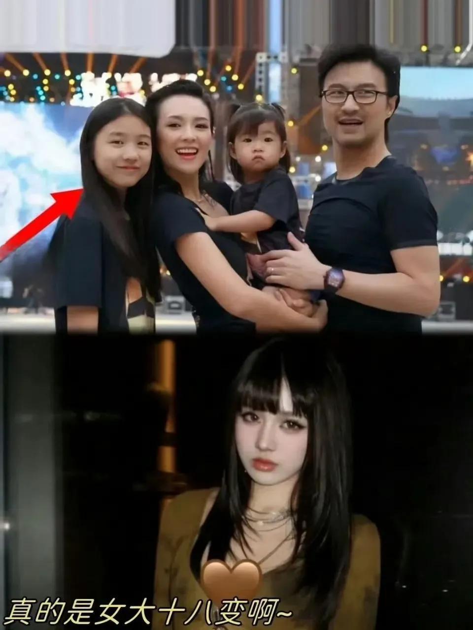 葛荟婕说女儿小苹果不想认她，她也联系不上汪峰。

葛荟婕说和女儿已经很久没有联系