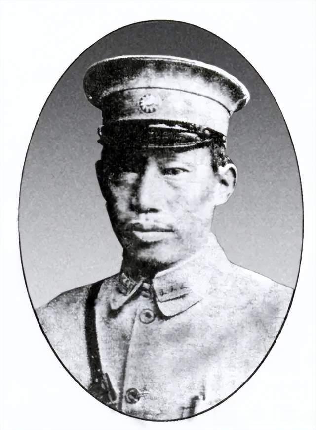 #记录我的2023#/#民国#
贵州第二十五军在周西成死后，毛光翔任军长，王家烈