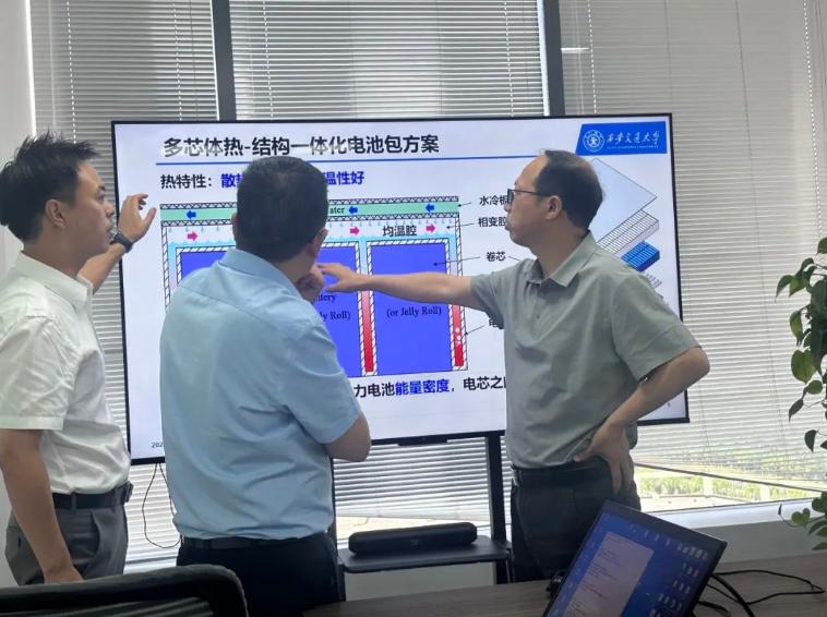 曾受大客户风险拖累、遭遇大额资产减值的正力新能，用三年时间扭转困局、强势翻盘，如