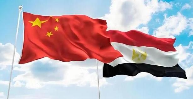 中埃重磅敲定！9 月 2 日中埃双方在开罗太阳宫举行重要会谈，深度沟通了中东局势