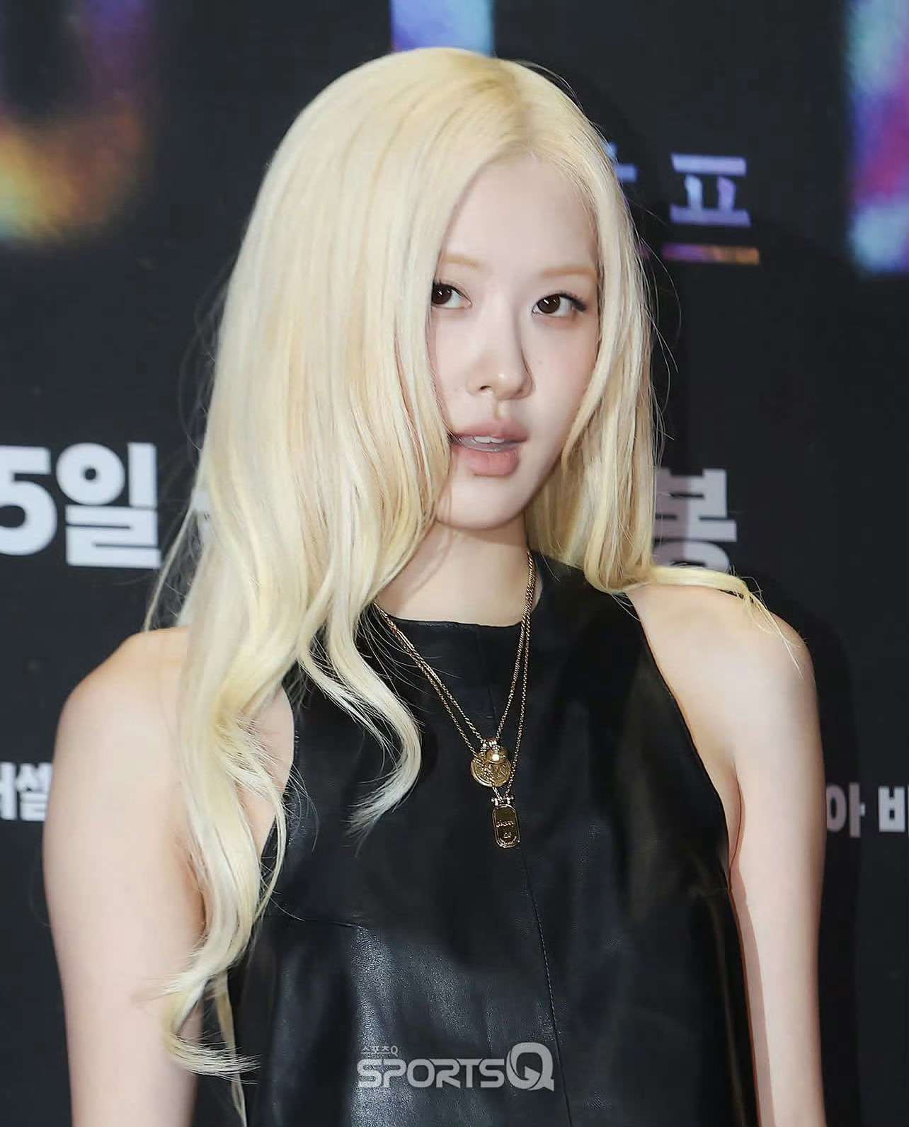 ROSÉ  啊啊啊啊 