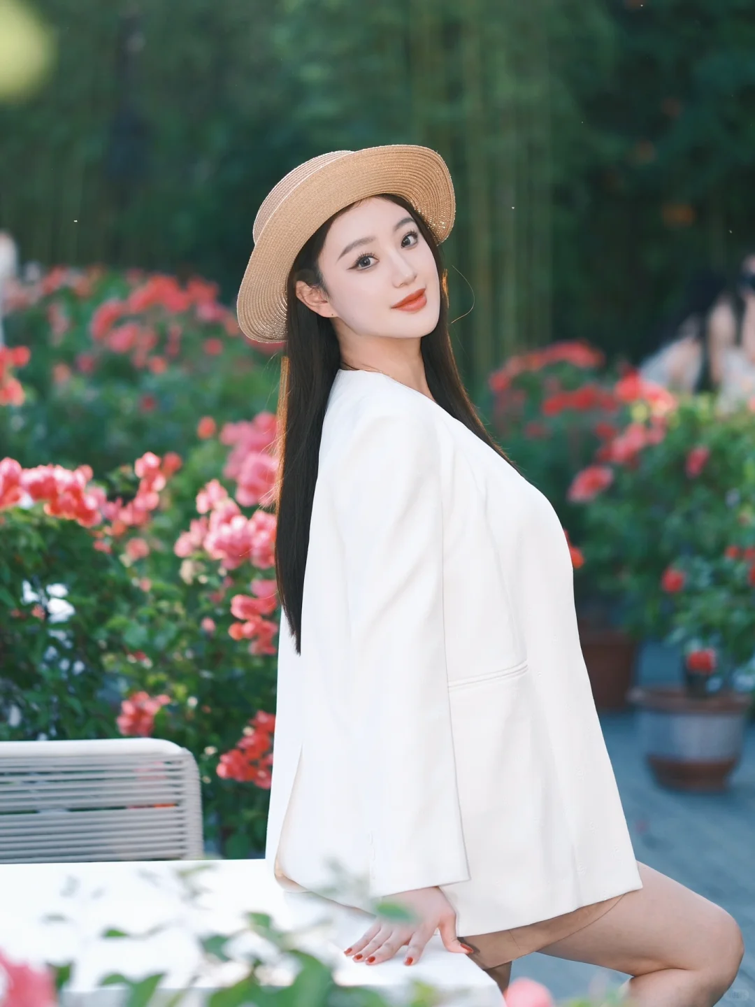 博主私藏的上镜小技巧