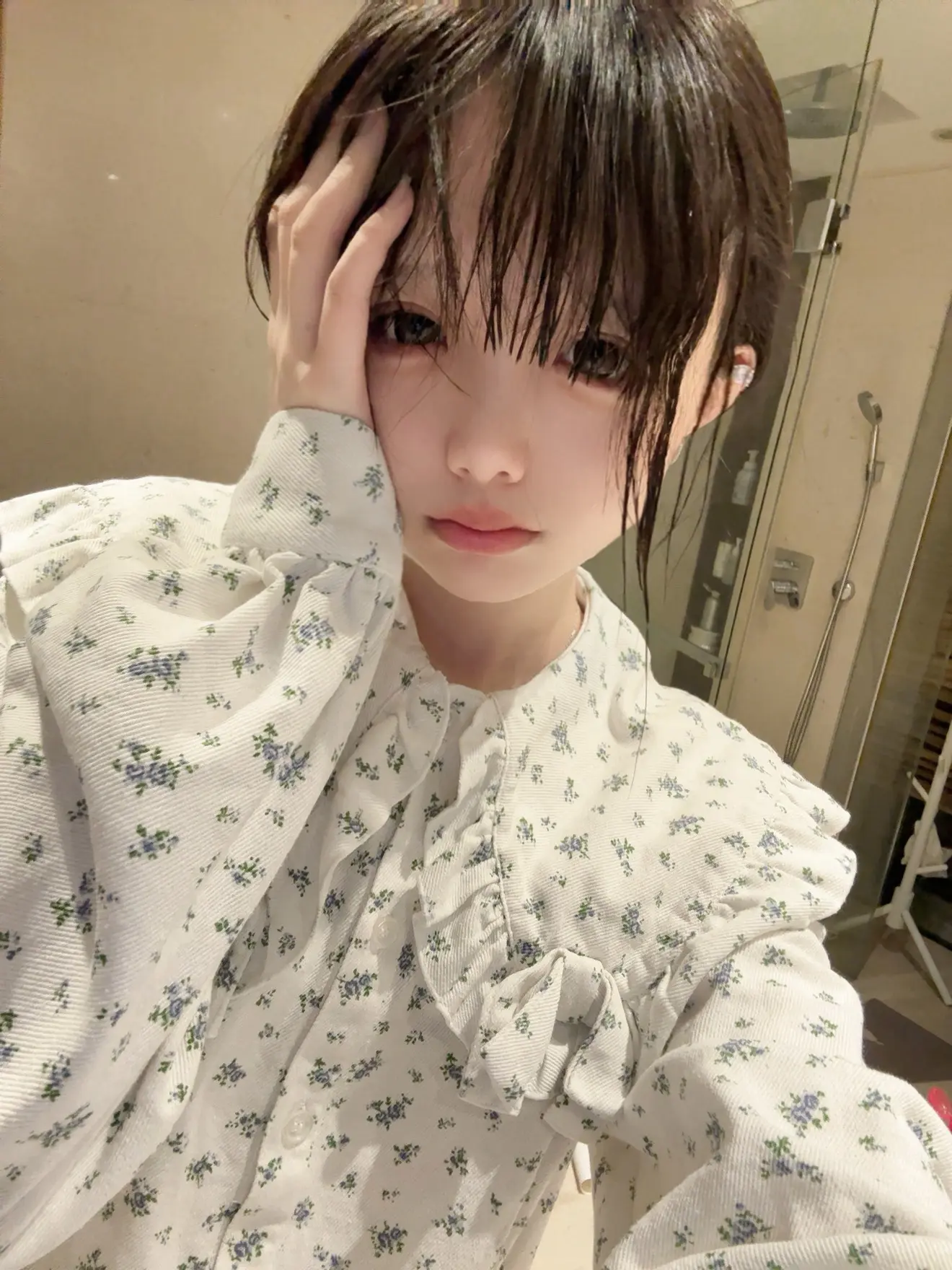 这剧情太过俗套