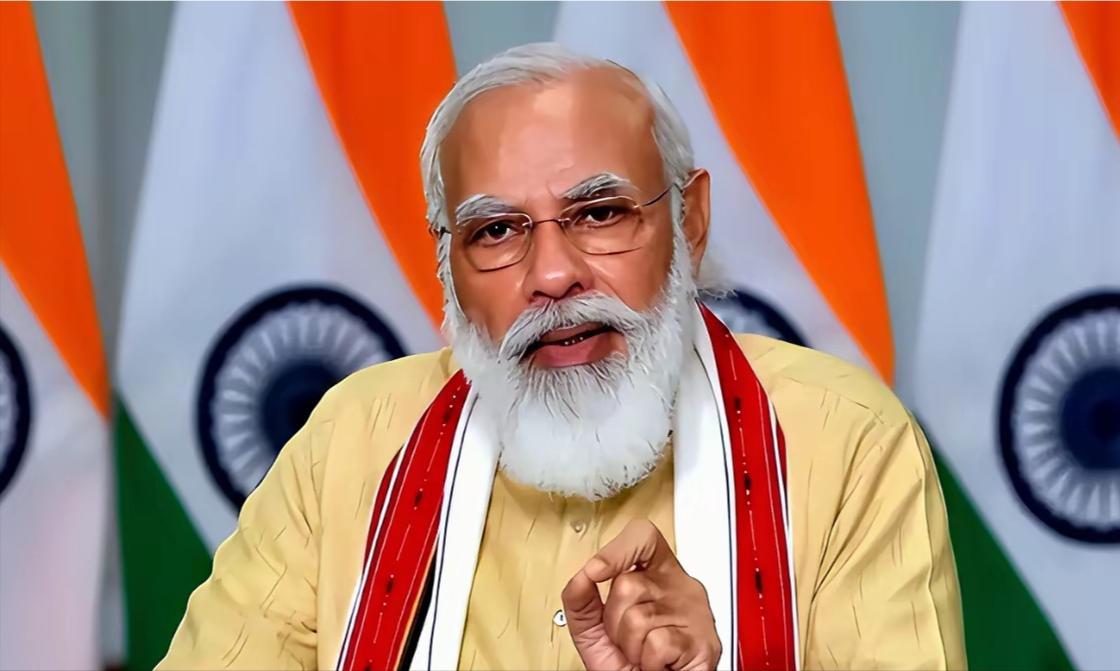 没想到吧？印度居然提出要“去美元化”！

据路透社19日报道，印度储备银行（RB