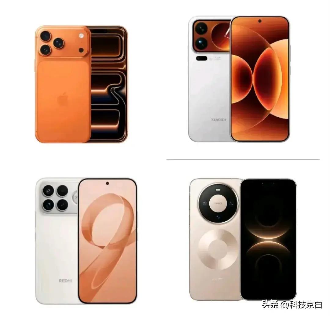 大家都喜欢叫Pro Max