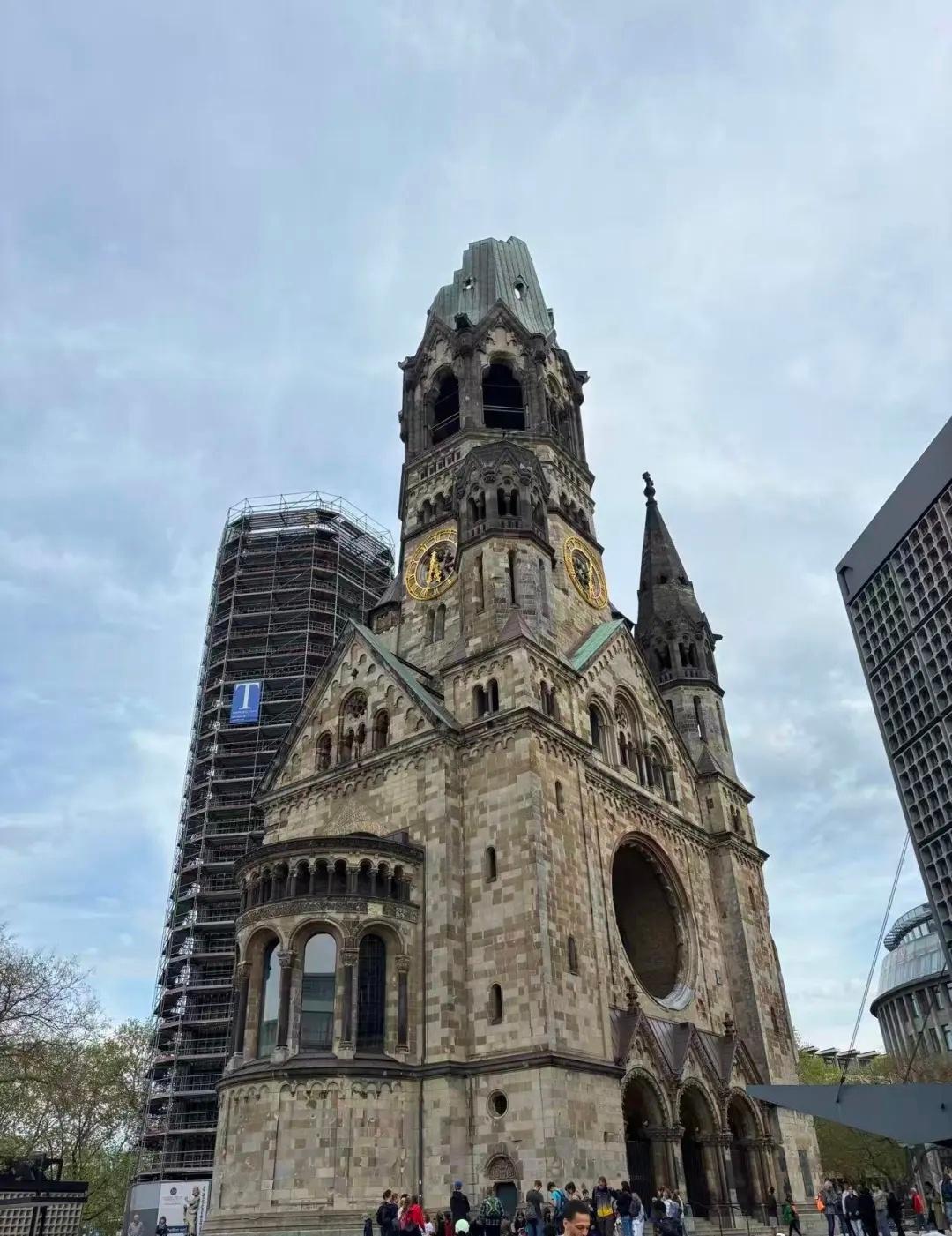 陕西高校跨越莱茵河的建筑对话从西安到海外，西建大师生的科研之旅充满挑战与突破，这