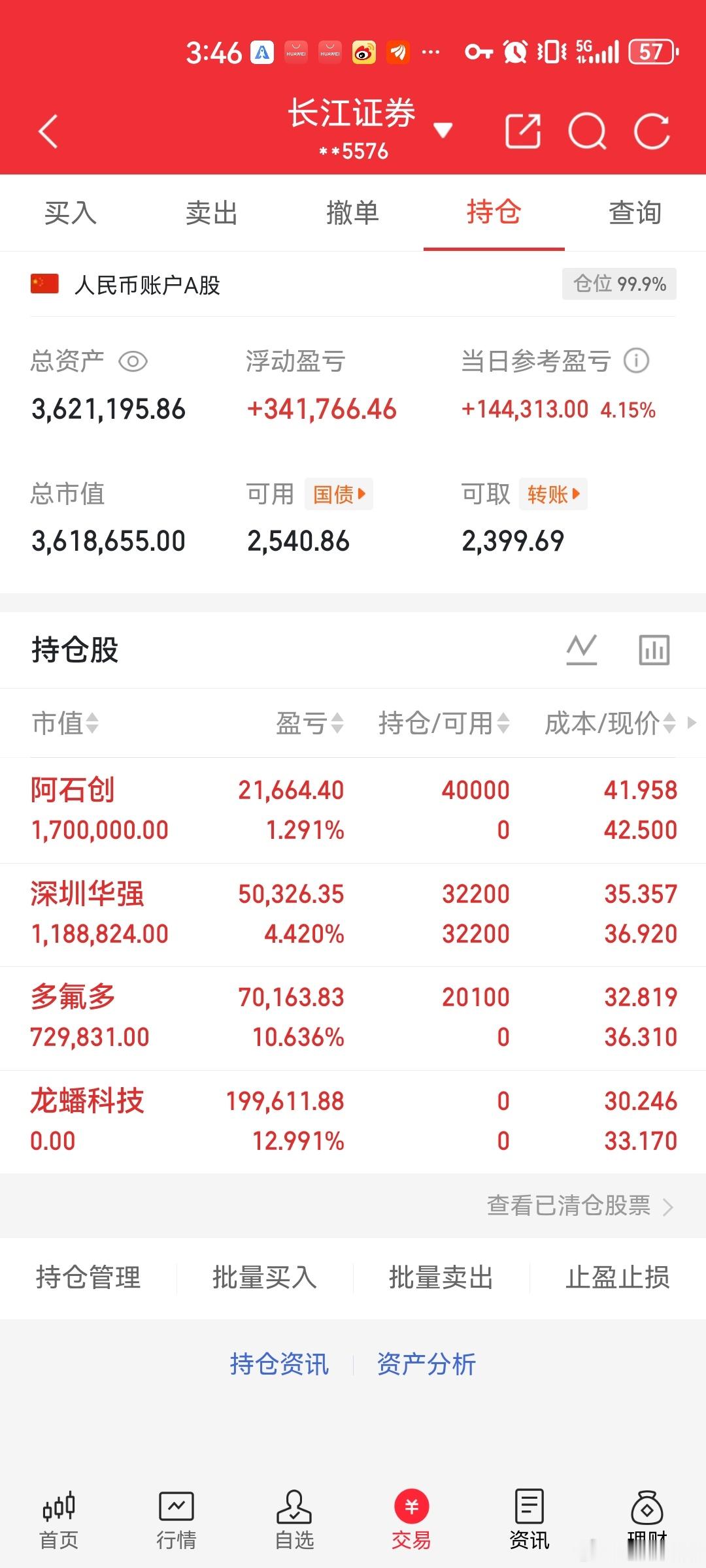 伊朗向多国通报结束战争立场伊朗释放终战信号，中东风险缓释如何影响A股？当地时间5