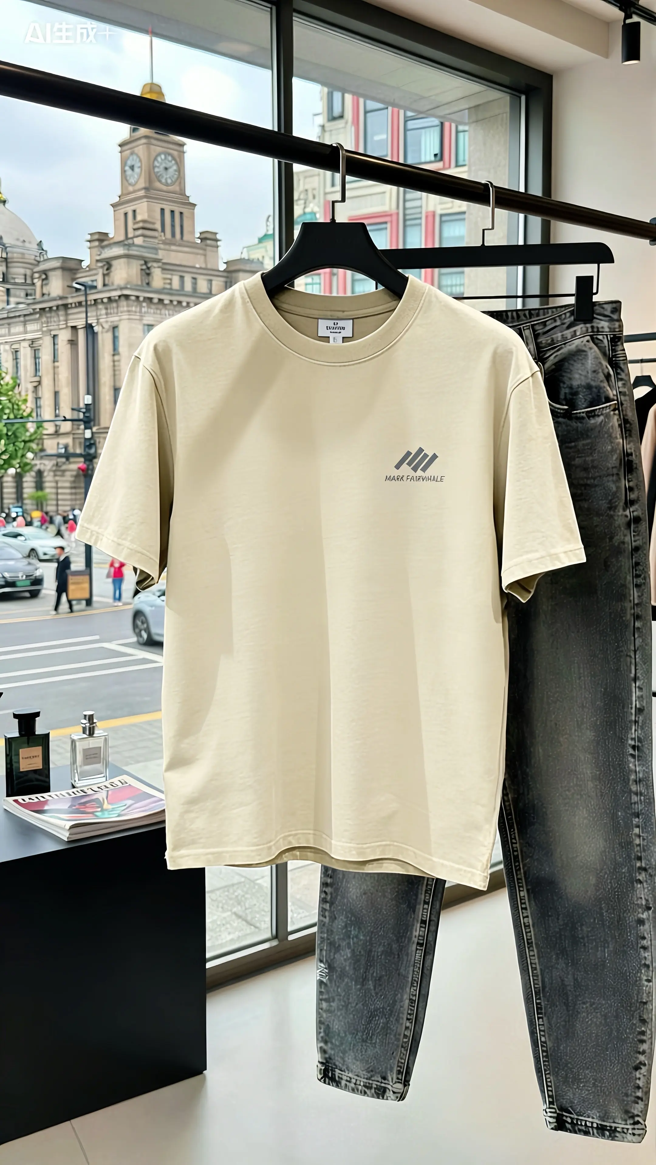 高级慵懒风，藏肉显高显瘦显气质，关键是百搭不挑人