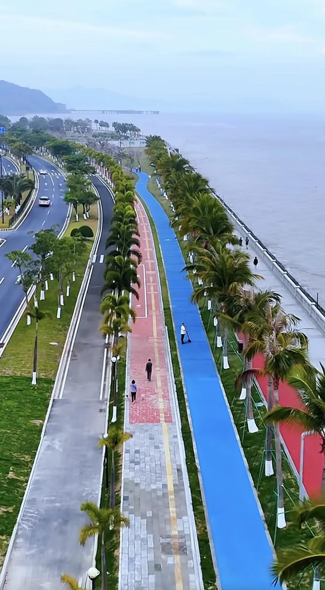 来珠海长隆海洋王国，畅游海底世界，与海洋生物亲密接触，探索海洋奥秘风景 珠海 长