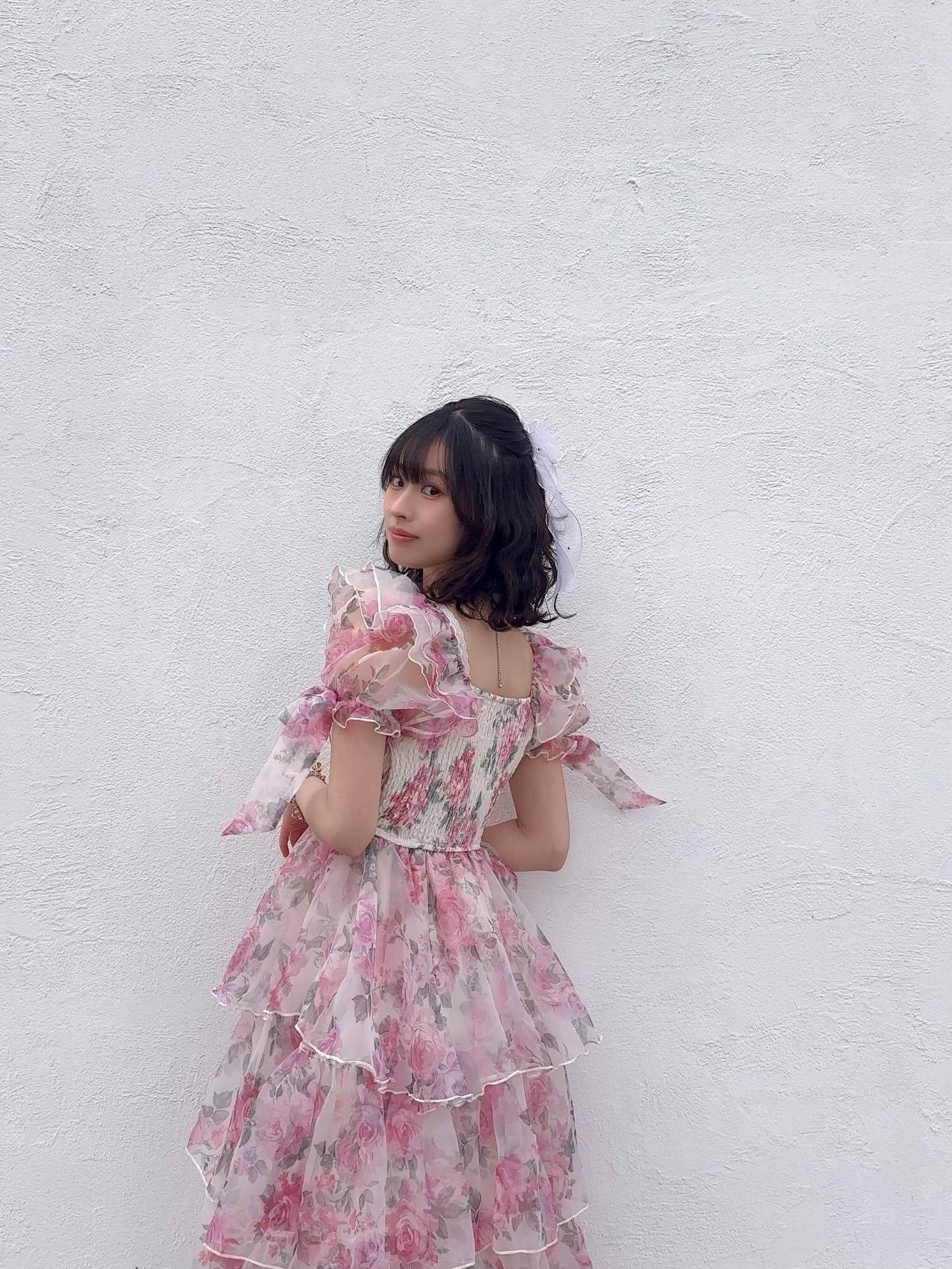 井本彩花（ReelShort「理想の家族を捨てるまで」が配信されております。今回