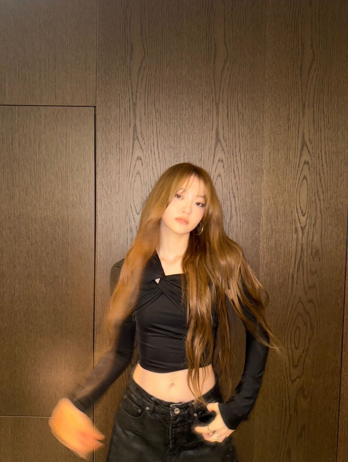 ELLA的千禧味儿太正了 ​​​