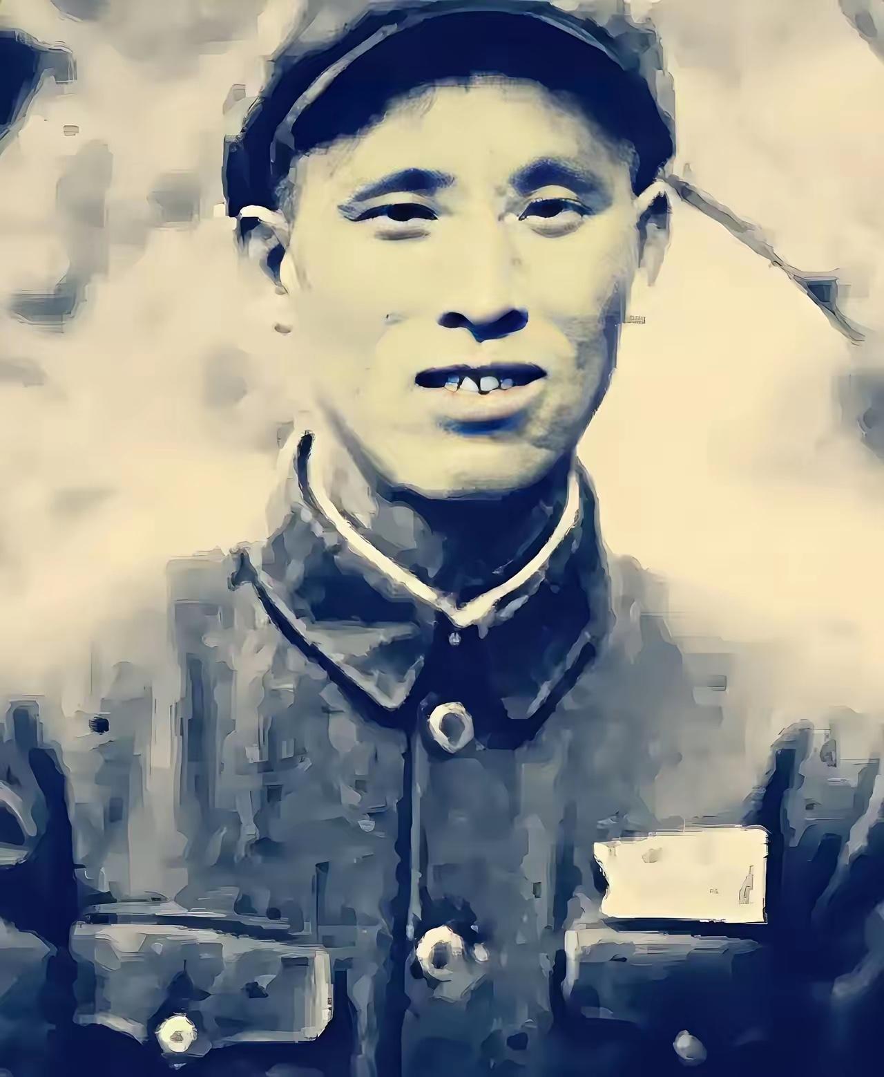 志愿军被俘最高将领吴成德，回国后被开除党籍军籍，生活艰苦，1996年，吴成德将军