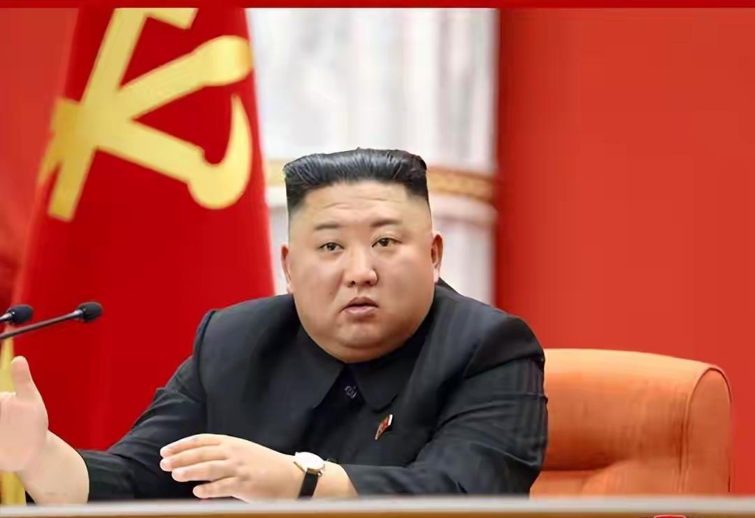 朝鲜用四个字警告美韩