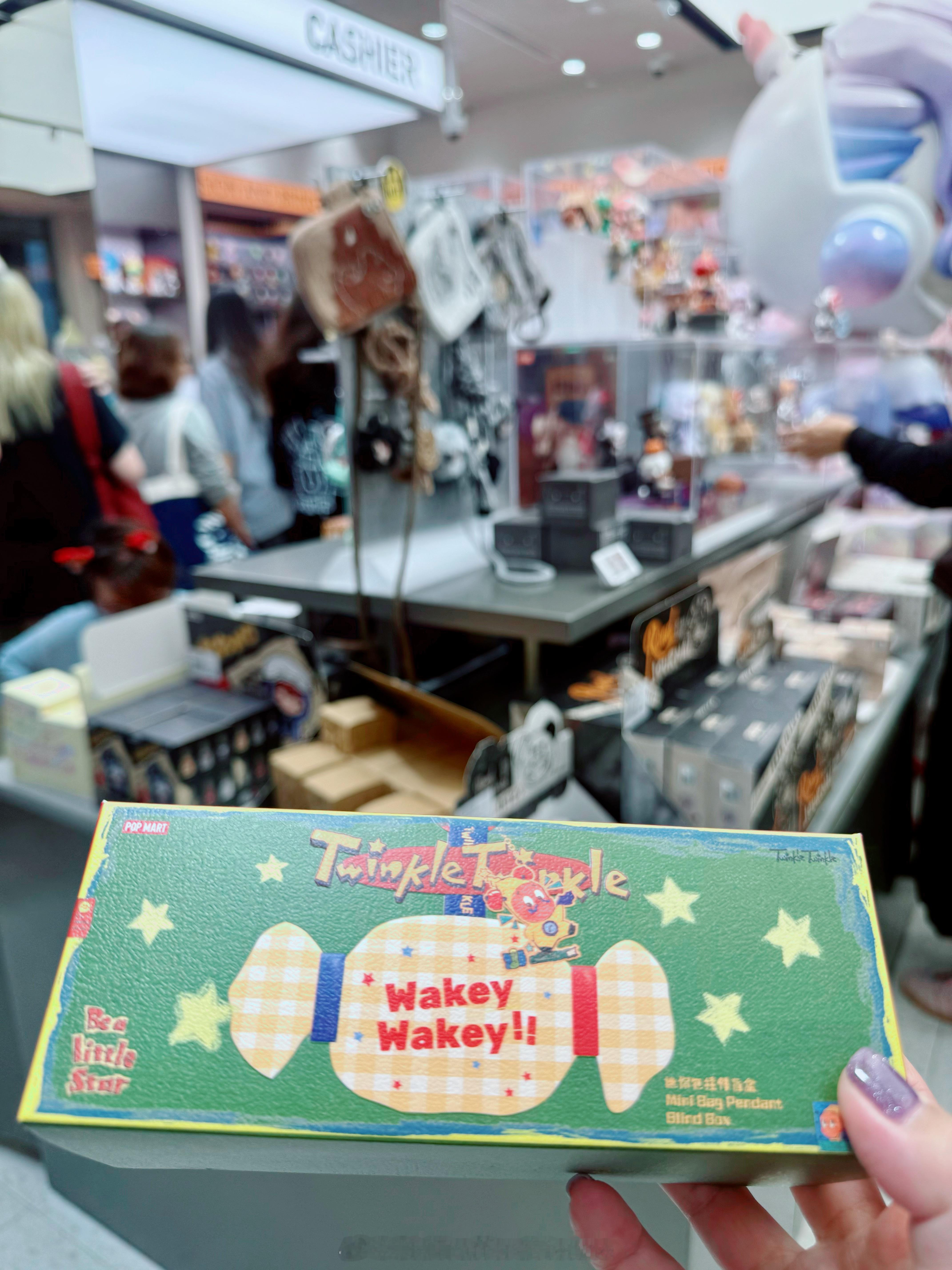 嘿嘿😈 新加坡·新加坡Jem商场