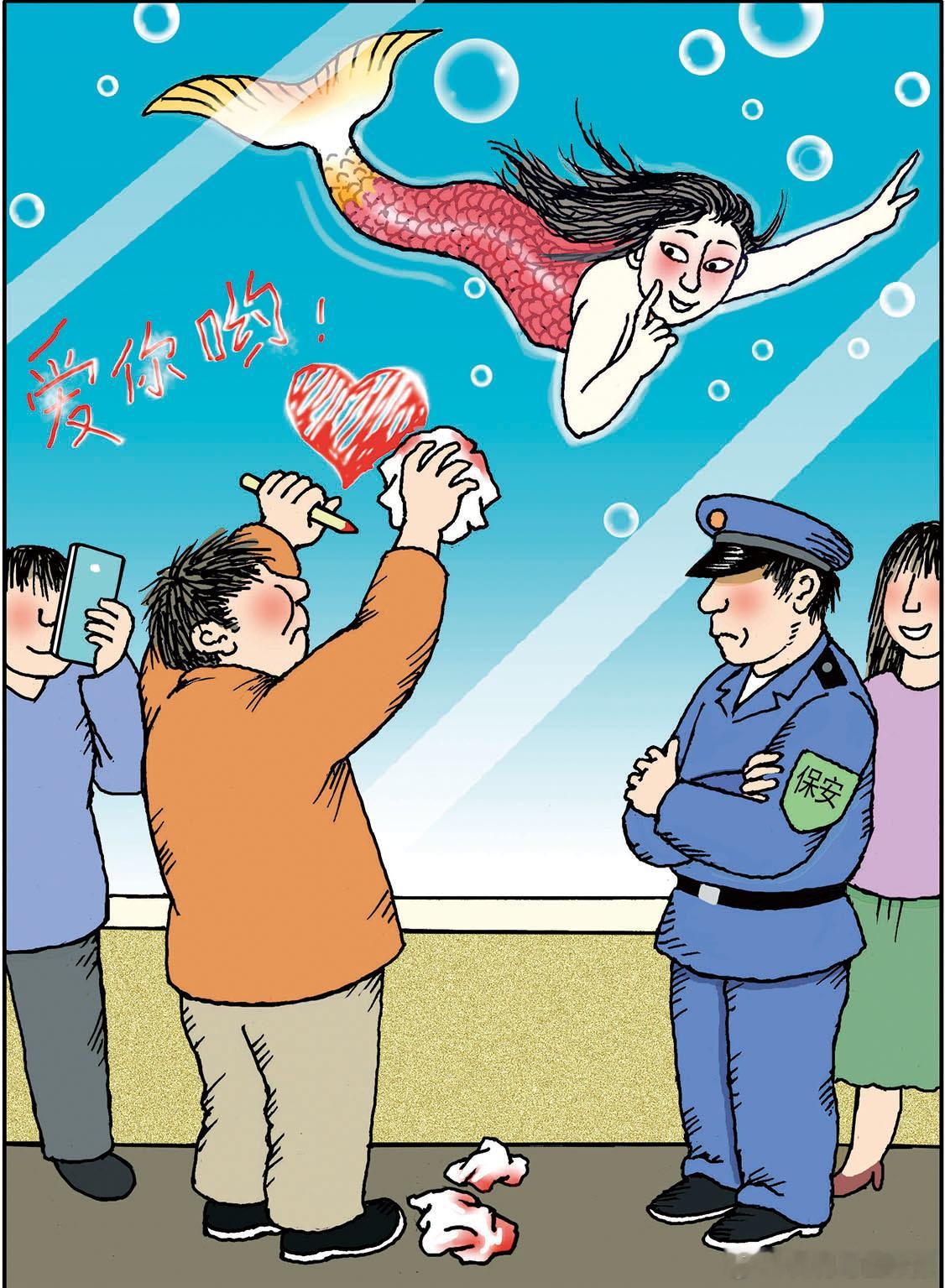 #今日份开心# 如果周六和周日无法让你兴奋，那就换掉你的朋友。如果周一不能激励你