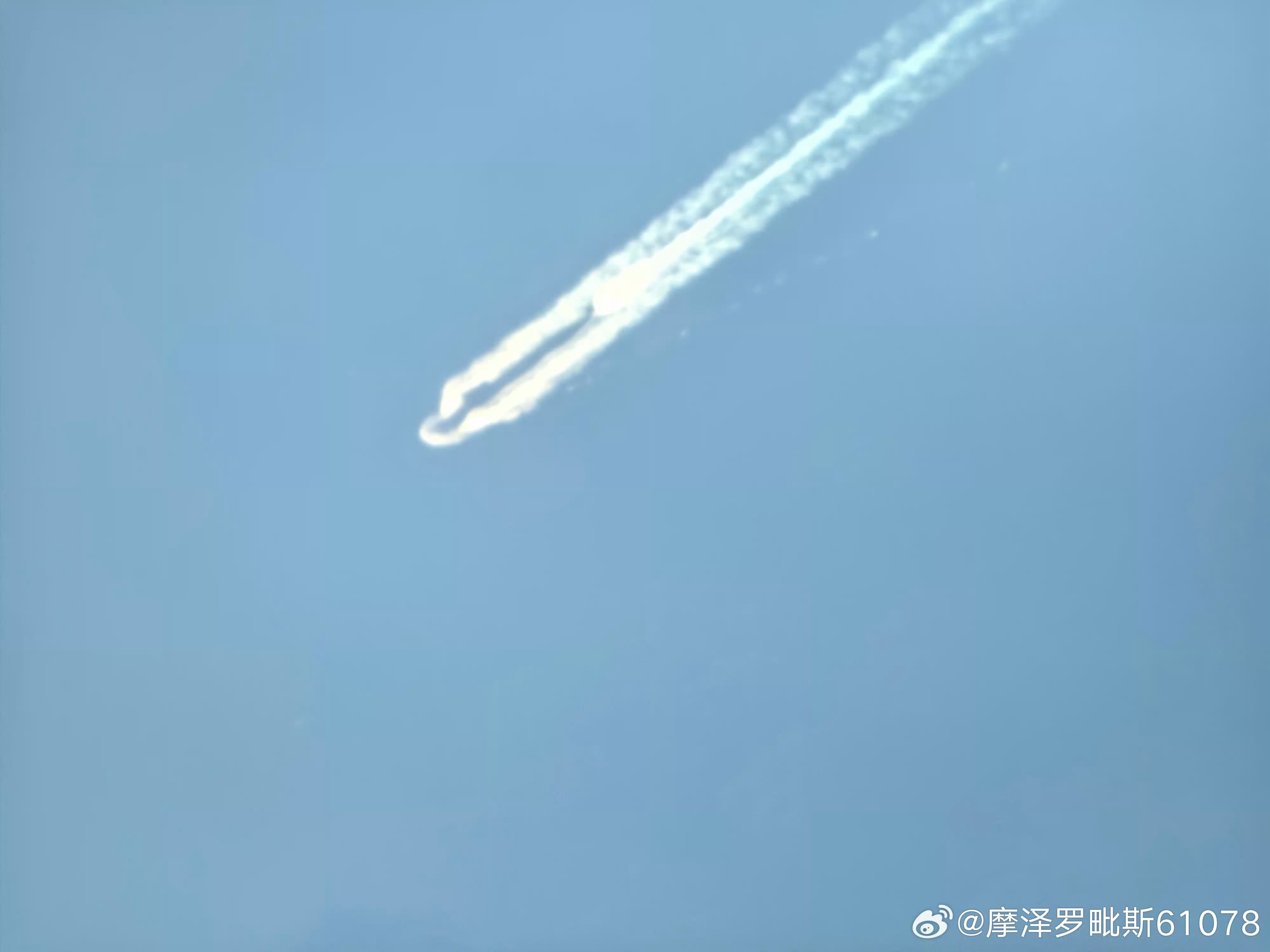 93B航行图 图源见水印烽火问鼎计划