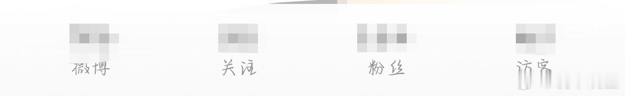 咋突然多出来一个访客 
